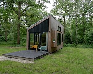 Verblijf 522503 - Vakantiewoning Twente - Vakantiehuisje in Diepenheim