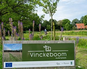 Verblijf 522503 - Vakantiewoning Twente - Vakantiehuisje in Diepenheim