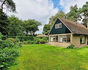 Guest house 522505 - Holiday property Twente - Huisje in Diepenheim