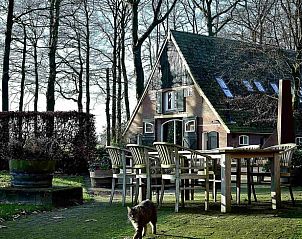 Verblijf 522506 • Vakantiewoning Twente • Vakantiehuis in Diepenheim 