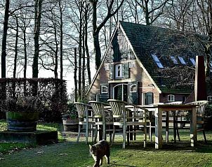 Verblijf 522506 • Vakantiewoning Twente • Huisje in Diepenheim 
