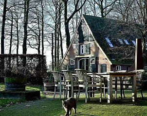 Verblijf 522507 • Vakantiewoning Twente • Huisje in Diepenheim 