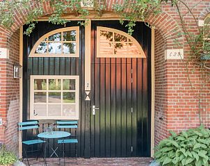 Guest house 522507 - Holiday property Twente - Vakantiehuisje in Diepenheim