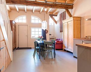 Guest house 522507 - Holiday property Twente - Vakantiehuisje in Diepenheim