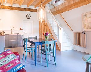 Guest house 522507 - Holiday property Twente - Vakantiehuisje in Diepenheim