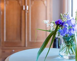 Guest house 522507 - Holiday property Twente - Vakantiehuisje in Diepenheim