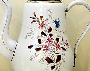 Guest house 522507 - Holiday property Twente - Vakantiehuisje in Diepenheim