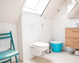 Guest house 522507 - Holiday property Twente - Vakantiehuisje in Diepenheim