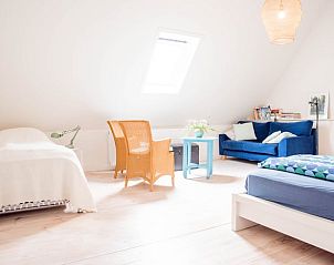 Guest house 522507 - Holiday property Twente - Vakantiehuisje in Diepenheim