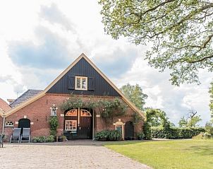 Guest house 522510 - Holiday property Twente - Huisje in Diepenheim