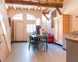 Guest house 522510 - Holiday property Twente - Huisje in Diepenheim