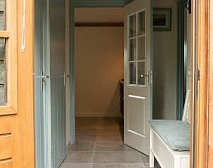 Verblijf 522511 - Vakantiewoning Twente - Huisje in Diepenheim