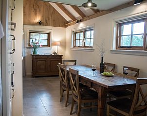 Verblijf 522511 - Vakantiewoning Twente - Huisje in Diepenheim