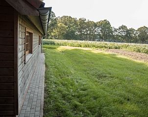 Verblijf 522511 - Vakantiewoning Twente - Huisje in Diepenheim