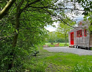 Guest house 522512 - Holiday property Twente - Vakantiehuis in Diepenheim