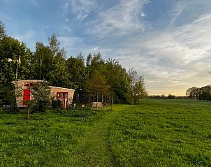 Guest house 522512 - Holiday property Twente - Vakantiehuis in Diepenheim