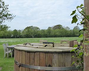 Guest house 522512 - Holiday property Twente - Vakantiehuis in Diepenheim