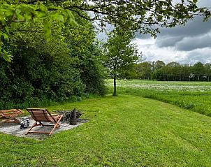 Guest house 522512 - Holiday property Twente - Vakantiehuis in Diepenheim