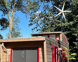 Guest house 522512 - Holiday property Twente - Vakantiehuis in Diepenheim