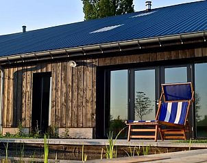 Guest house 522513 - Holiday property Twente - Vakantiehuisje in Diepenheim