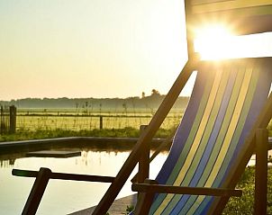 Guest house 522513 - Holiday property Twente - Vakantiehuisje in Diepenheim