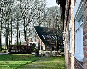 Guest house 522513 - Holiday property Twente - Vakantiehuisje in Diepenheim