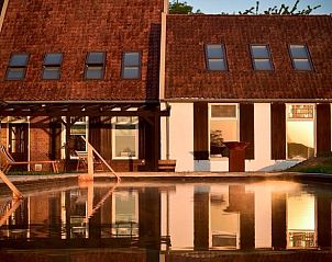 Guest house 522513 - Holiday property Twente - Vakantiehuisje in Diepenheim