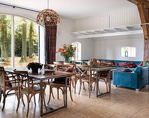 Guest house 522513 - Holiday property Twente - Vakantiehuisje in Diepenheim