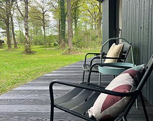 Verblijf 522514 - Vakantiewoning Twente - Vakantiehuis in Diepenheim