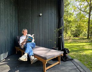Verblijf 522514 - Vakantiewoning Twente - Vakantiehuis in Diepenheim