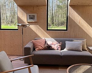 Verblijf 522514 - Vakantiewoning Twente - Vakantiehuis in Diepenheim