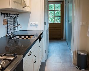 Verblijf 522515 - Vakantiewoning Twente - Huisje in Diepenheim