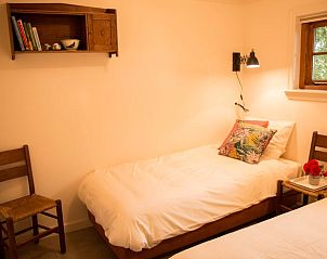 Verblijf 522515 - Vakantiewoning Twente - Huisje in Diepenheim