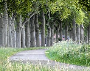 Verblijf 522515 - Vakantiewoning Twente - Huisje in Diepenheim