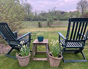 Verblijf 522517 - Vakantiewoning Twente - Huisje in Diepenheim