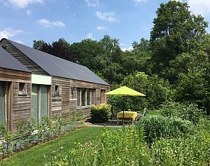 Guest house 522518 - Holiday property Twente - Vakantiehuisje in Diepenheim