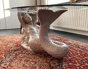 Guest house 522518 - Holiday property Twente - Vakantiehuisje in Diepenheim