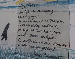 Guest house 522518 - Holiday property Twente - Vakantiehuisje in Diepenheim