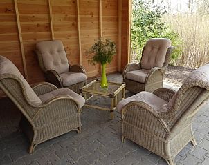 Guest house 522518 - Holiday property Twente - Vakantiehuisje in Diepenheim