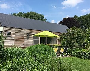 Guest house 522518 - Holiday property Twente - Vakantiehuisje in Diepenheim