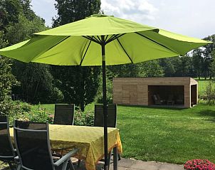 Guest house 522518 - Holiday property Twente - Vakantiehuisje in Diepenheim