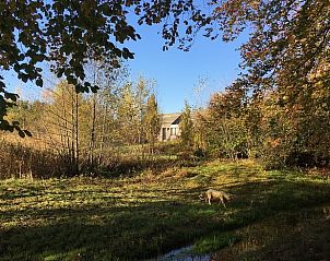 Guest house 522518 - Holiday property Twente - Vakantiehuisje in Diepenheim