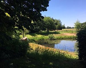 Guest house 522518 - Holiday property Twente - Vakantiehuisje in Diepenheim