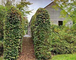 Guest house 522518 - Holiday property Twente - Vakantiehuisje in Diepenheim