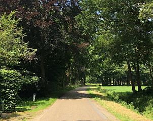 Guest house 522518 - Holiday property Twente - Vakantiehuisje in Diepenheim