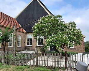 Guest house 522520 - Holiday property Twente - Huisje in Diepenheim