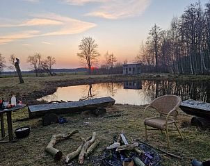 Verblijf 522523 - Vakantiewoning Twente - Vakantiehuisje in Diepenheim