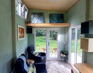 Verblijf 522523 - Vakantiewoning Twente - Vakantiehuisje in Diepenheim