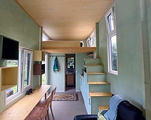 Verblijf 522523 - Vakantiewoning Twente - Vakantiehuisje in Diepenheim