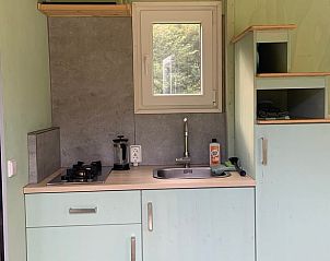 Verblijf 522523 - Vakantiewoning Twente - Vakantiehuisje in Diepenheim